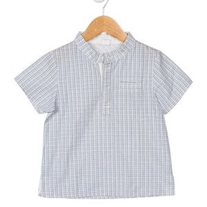 Egg • Little Boys’ Cotton Top